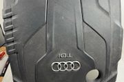 Audi A6 Engine Cover C7 2.0 Tdi 140kw 04l103925d 2016 A3l2