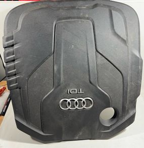 Audi A6 Engine Cover C7 2.0 Tdi 140kw 04l103925d 2016 A3l2
