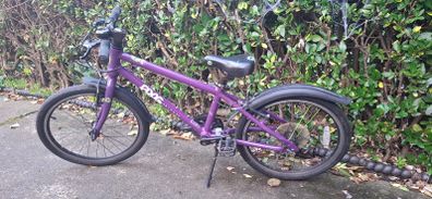 Frog 55 kids bike