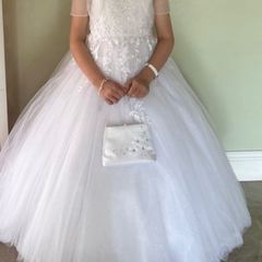 Communion dresses