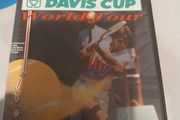 davis cup megadrive