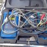 Huge selection of garage tools Image 6