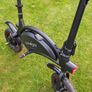 electric windgoo bike as new condition +charger Image 4
