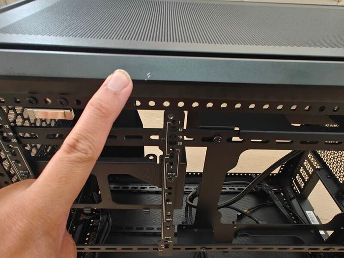 Cooler Master MasterFrame 400