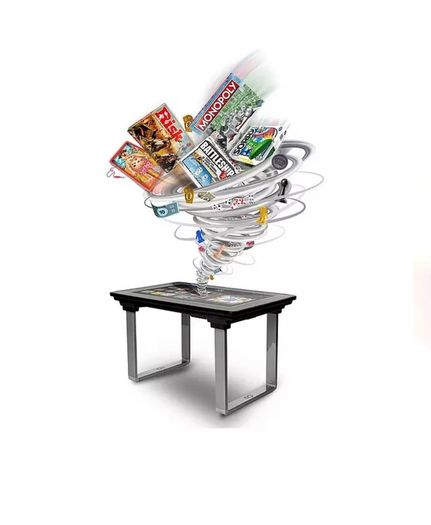 Office furniture table