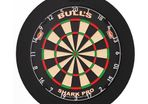 Bulls EP lightweight Dartboard Surround
