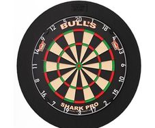 Bulls EP lightweight Dartboard Surround