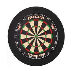 Bulls EP lightweight Dartboard Surround