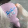 Satin N Lace Wedding Mail Order MO HTF US MLP G1 My Little Pony Image 5