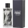 Abercrombie & Fitch Fierce Alternative Giardino Dei Sensi Legni Mediterranei 100ml EDT Image 2