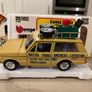 Range Rover Safari 1/24Burago Image 3