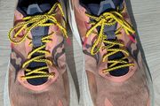 Saucony Tempus running shoes trainers Mens Size 10.5 UK EUR 46 US 11.5
