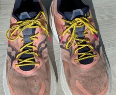 Saucony Tempus running shoes trainers Mens Size 10.5 UK EUR 46 US 11.5