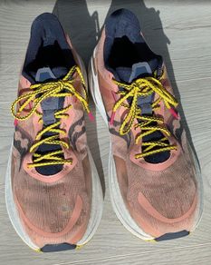 Saucony Tempus running shoes trainers Mens Size 10.5 UK EUR 46 US 11.5