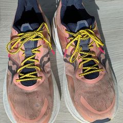 Saucony Tempus running shoes trainers Mens Size 10.5 UK EUR 46 US 11.5