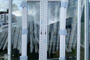 pvc door from