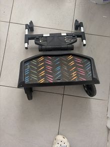 Bugga board