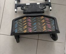 Bugga board