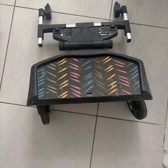Bugga board