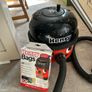 Numatic Henry vacuum cleaner Image 4