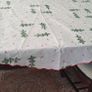 Christmas table cloth Image 2