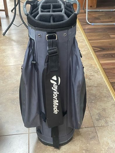 golf bag