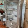 French cabinet Image 9