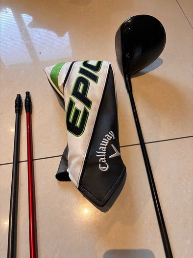 Callaway Epic Speed
