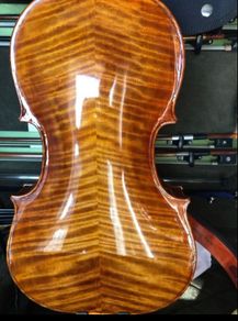 violin,viola