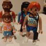 Playmobil Figures Lot Image 3
