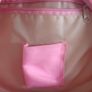 Pink mini bag pack barely used Image 2