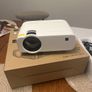 Portable LED Mini Projector Image 3