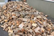 Firewood Ballaghadreen