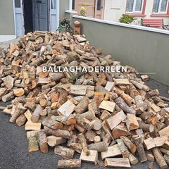Firewood Ballaghadreen