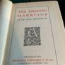 George Meredith books Image 7
