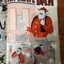 Comic: 'The Dandy' annuall 1974 Image 8