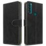 Red, Pink and Black Phone Cover for TCL20 Pro | XE and NK G20 Image 3