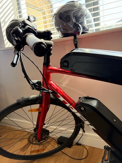 Bafang E-Bike