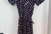 Lovely light tea dress