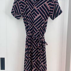 Lovely light tea dress