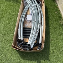 10ft smyths trampoline