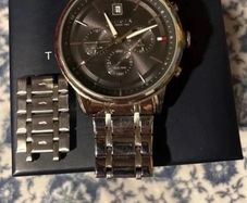 Tommy Hilfiger Watch