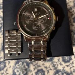 Tommy Hilfiger Watch