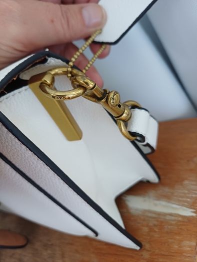 White Bag