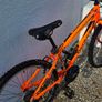 bentini kids mountain bike Image 3