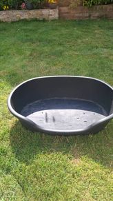 Dog bed