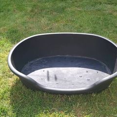 Dog bed