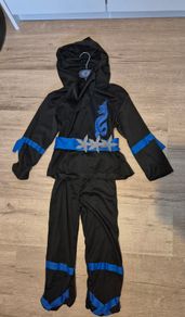 Ninja costume