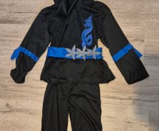 Ninja costume