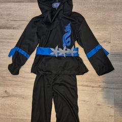 Ninja costume